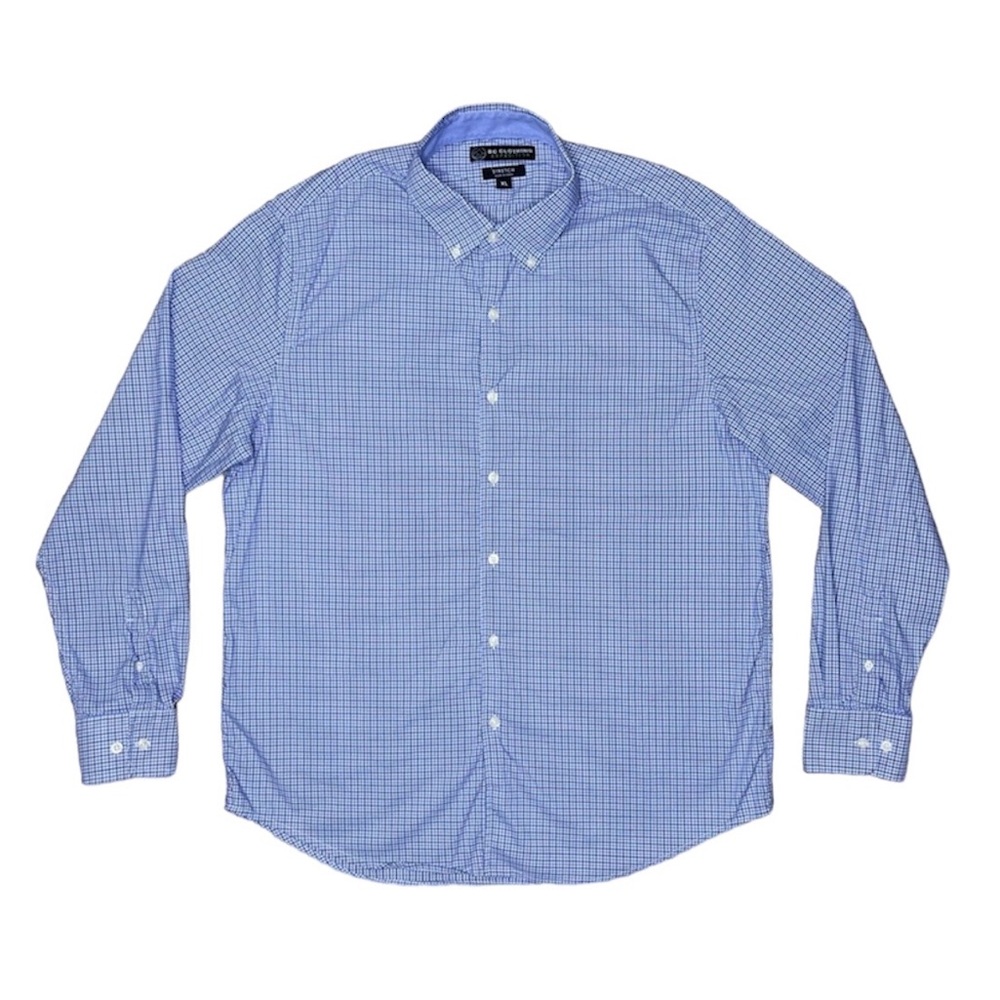BC Clothing shirt